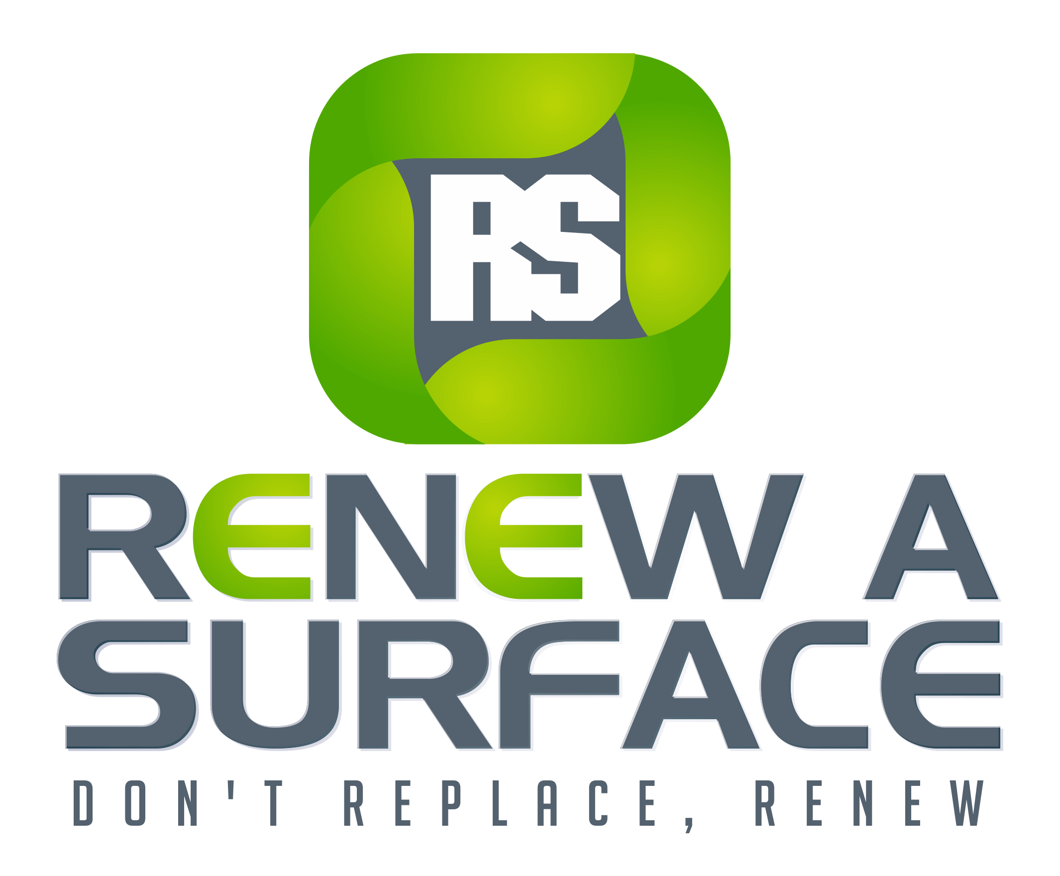 Renew A Surface